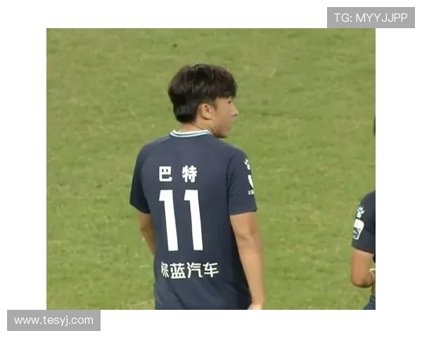 朱艺揭秘！20 岁亚泰前锋巴特苏超倒钩创历史(1)